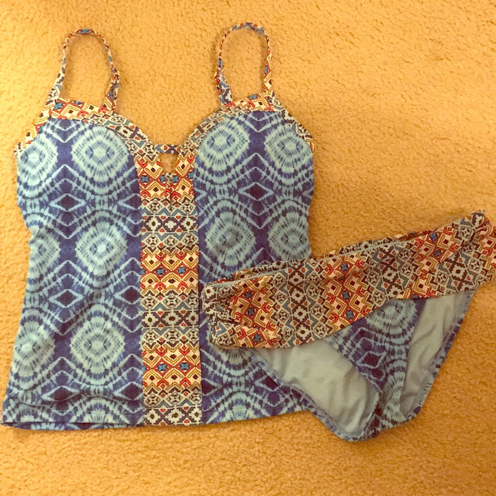 Tankini